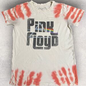Pink Floyd The Dark Side Of The Moon Tie‎ Dye Retro Style T-Shirt